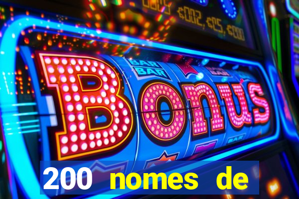 200 nomes de frutas 100 nomes de